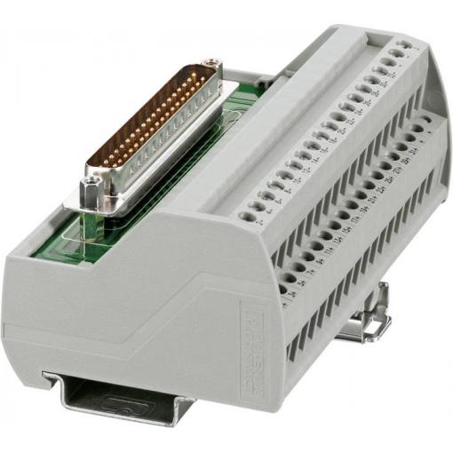 modul rozhraní Phoenix Contact VIP-2/SC/D37SUB/M/SO, 1 ks