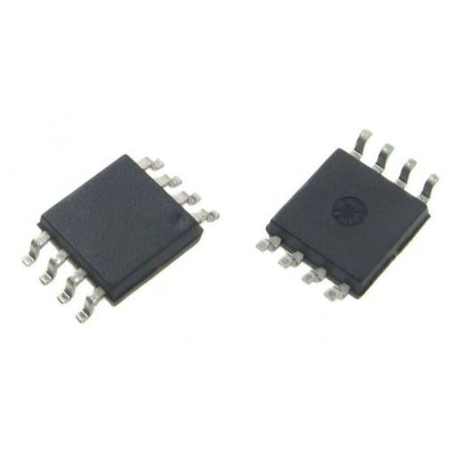 U2008B-MFPY SMD řízení motoru SOP08