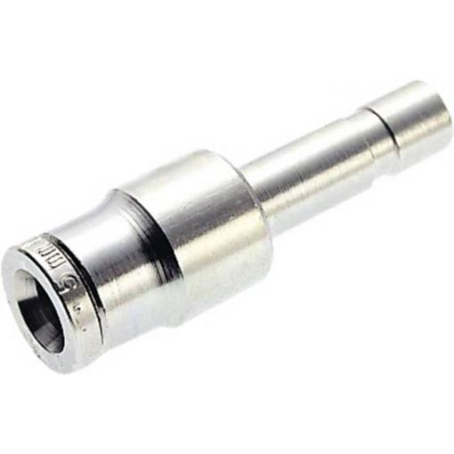 IMI NORGREN 100230804 redukční spojka průměr 8 mm vhodný pro trubice s Ø 4 mm 1 ks