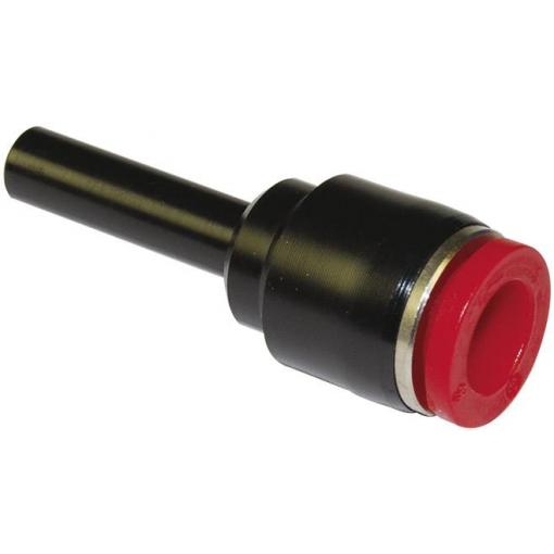 IMI NORGREN C00231008 redukční spojka vhodný pro trubice s Ø 10 mm, 8 mm 1 ks