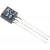 KC238 N UNI 20V/0,1A  (ß=120-500) TO92 /BC238/