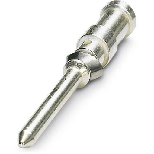 Crimp contact CK1,6-ED-1,50ST AG CK1,6-ED-1,50ST AG Phoenix Contact Množství: 100 ks