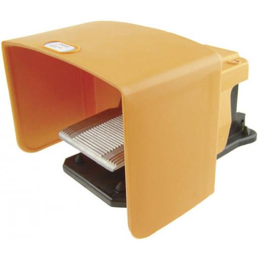 Univer elektromagnetický ventil AM-5001A Materiál pouzdra polyamid, ocelový plech 1 ks
