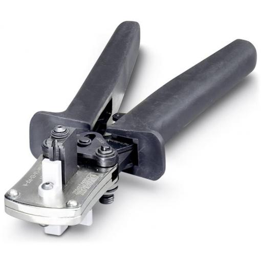 Crimping pliers CRIMPFOX-1,6-ED-POF-N CRIMPFOX-1,6-ED-POF-N Phoenix Contact Množství: 1 ks