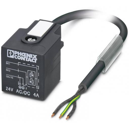Sensor/Actuator cable SAC-3P- 3,0-116/A-1L-Z SAC-3P- 3,0-116/A-1L-Z 1453384 Phoenix Contact Množství: 1 ks