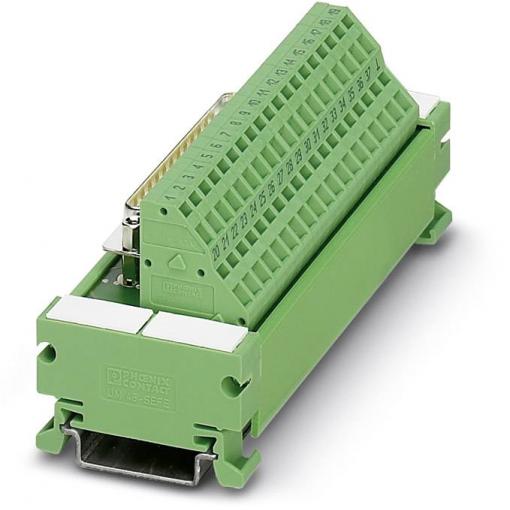 modul rozhraní Phoenix Contact UM 45-D25SUB/S/ZFKDS, 1 ks