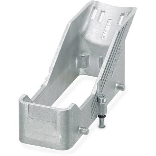 Connector assembly frame HC-CIF-B24-HFFD-WH-AL HC-CIF-B24-HFFD-WH-AL Phoenix Contact Množství: 1 ks