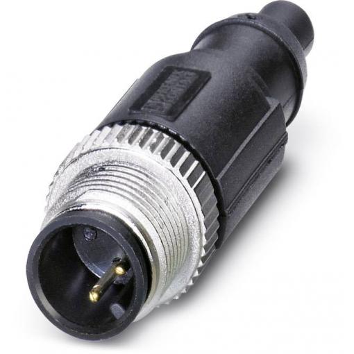 Phoenix Contact SAC-2P-M12MS ASI TR rozdělovač a adaptér pro senzory - aktory , 1539570, piny: 2, 5 ks
