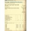Tyristor KT708, 700 V / 15 A, TO-65