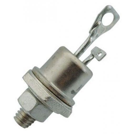 Tyristor KT708, 700 V / 15 A, TO-65