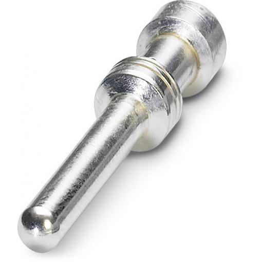 Crimp contact CK2,5-ED-0,75ST AG CK2,5-ED-0,75ST AG Phoenix Contact Množství: 100 ks