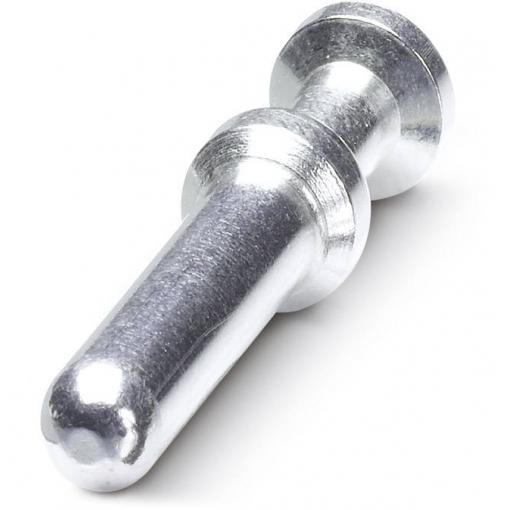 Crimp contact CK4,0-ED-6,00ST AG CK4,0-ED-6,00ST AG Phoenix Contact Množství: 25 ks