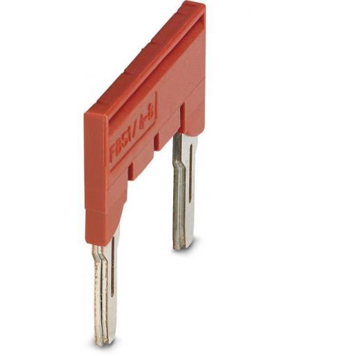Plug-in bridge FBS 1/4-8 Phoenix Contact FBS 1/4-8 3032376, 10 ks