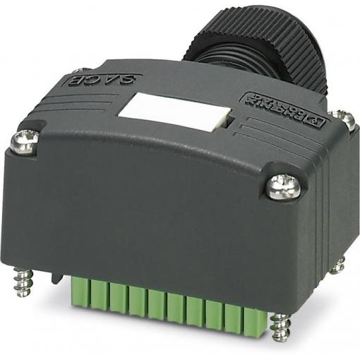 Phoenix Contact SACB-C-H180-8/16 SCO P 1453229 pasivní box senzor/aktor připojovací kryt bez přívodního kabelu 1 ks