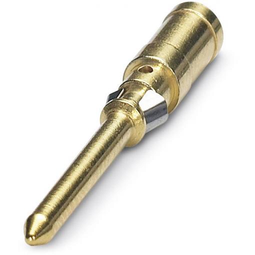 Crimp contact CK1,6-ED-0,75ST AU CK1,6-ED-0,75ST AU Phoenix Contact Množství: 100 ks
