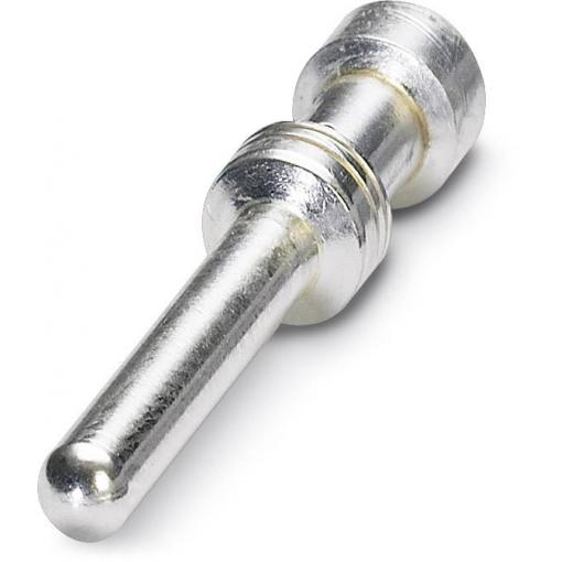 Crimp contact CK2,5-ED-1,50ST AG CK2,5-ED-1,50ST AG Phoenix Contact Množství: 100 ks