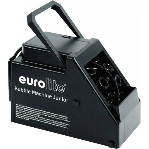 Eurolite Junior výrobník bublin 51705080