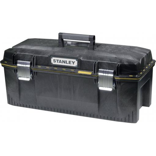 STANLEY Werkzeugbox wasserdicht 710x308x285mm 1-93-935 kufřík na nářadí, černá