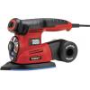 Black & Decker KA280 multifunkční bruska, 220 W, 100 x 165 mm, Ø 125 mm, KA280-QS
