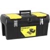 STANLEY 1-79-217 1-79-217 kufřík na nářadí, plast, černá, žlutá