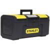 STANLEY 1-79-217 1-79-217 kufřík na nářadí, plast, černá, žlutá