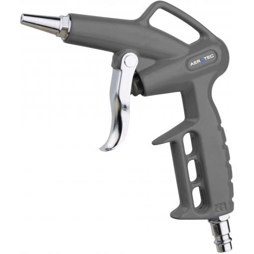 Aerotec 200533 pneumatická vyfukovací pistole 1/4 (6,3 mm) 10 bar
