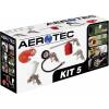 Aerotec 2005840 pneumatická sada nástrojů 8 bar