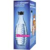 Sodastream skleněná karafa 1047106981 čiré sklo vč. 1 skleněné nádoby