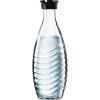 Sodastream skleněná karafa 1047106981 čiré sklo vč. 1 skleněné nádoby