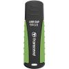 Transcend JetFlash® 810 USB flash disk 64 GB zelená TS64GJF810 USB 3.2 (Gen 1x1)