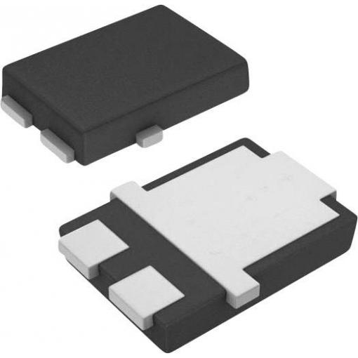 Vishay Schottkyho dioda - usměrňovač V10P10-M3/86A TO-277A 100 V jednotlivé