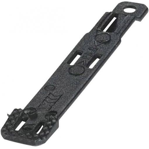 Carrier for conductor marking collar SD-WMTB (70X10) černá Phoenix Contact Množství: 100 ks