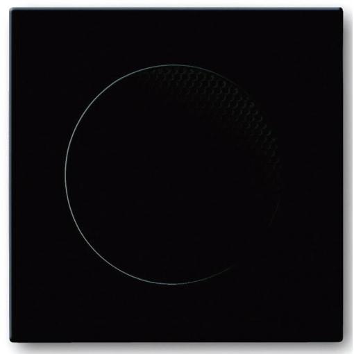 Busch-Jaeger kryt reproduktor Future Linear, Carat antracitová 8253-81 1 ks