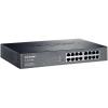 TP-LINK TL-SG1016DE síťový switch 16 portů 1 GBit/s