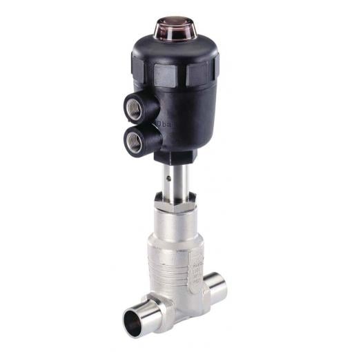Bürkert pneumaticky řízený ventil 146359 2012 1 ks