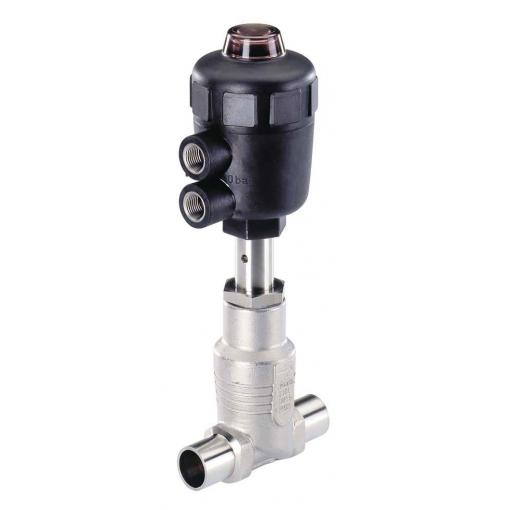 Bürkert pneumaticky řízený ventil 155543 2012 1 ks