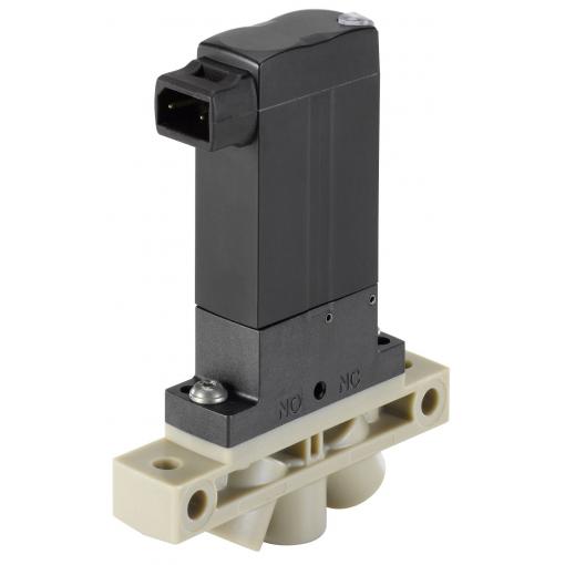 Bürkert přímo řízený ventil 241404 6624 24 V/DC 1 ks