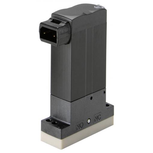 Bürkert přímo řízený ventil 241405 6624 12 V/DC 1 ks