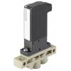 Bürkert přímo řízený ventil 241411 6624 24 V/DC 1 ks