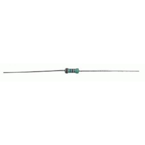 Rezistor  47R TR296   0.3W
