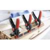 Bessey XC1 Rozpětí (max.):20 mm Délka vyložení:20 mm