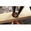 Bessey XCL5 Svěrka Rozpětí (max.):70 mm Délka vyložení:110 mm