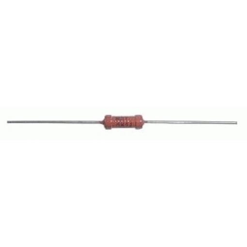 Odpor  82R TR152   0.5W   DOPRODEJ