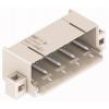 WAGO 2092 konektor do DPS 3, rozteč 7.50 mm, 2092-3423/005-000, 100 ks