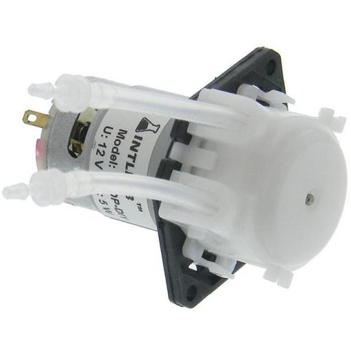 Peristaltické čerpadlo INTLLAB DP-DIY 12VDC, 5-40ml/min
