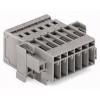 WAGO 769 zásuvkový konektor na kabel 9, rozteč 5 mm, 769-609/004-000, 25 ks