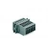 WAGO 769 zásuvkový konektor na kabel 2, rozteč 5 mm, 769-602/002-000, 100 ks