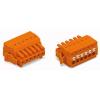 WAGO 2734 zásuvkový konektor na kabel 12, rozteč 3.81 mm, 2734-212/037-000, 25 ks