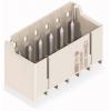 WAGO 2092 konektor do DPS 4, rozteč 5 mm, 2092-1404/200-000, 200 ks