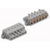 WAGO 2231 zásuvkový konektor na kabel 12, rozteč 7.50 mm, 2231-212/031-000, 10 ks